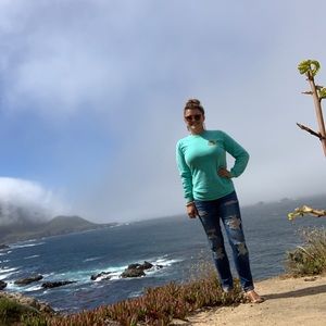 Meet your Posher, Tosha